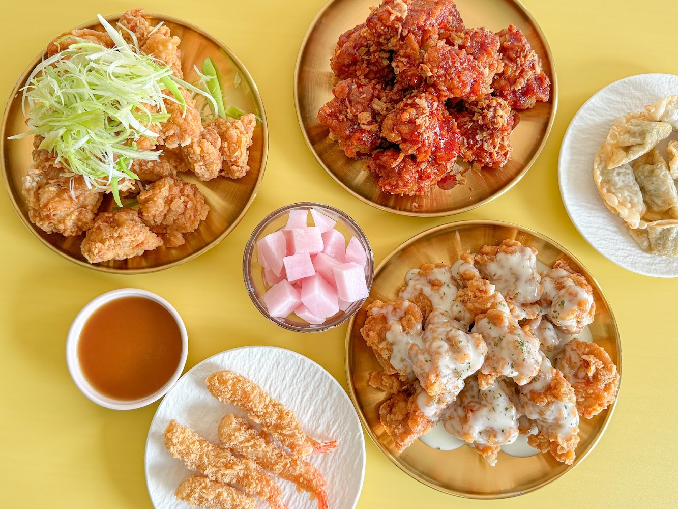 Chicken ONDA Bockenheim