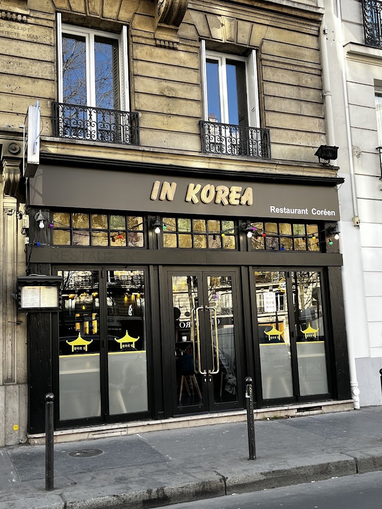 In Korea