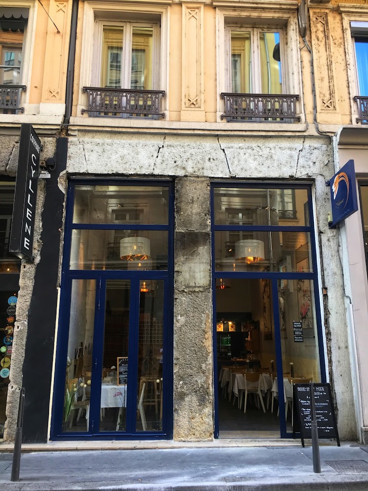 Restaurant Le goût de kyun