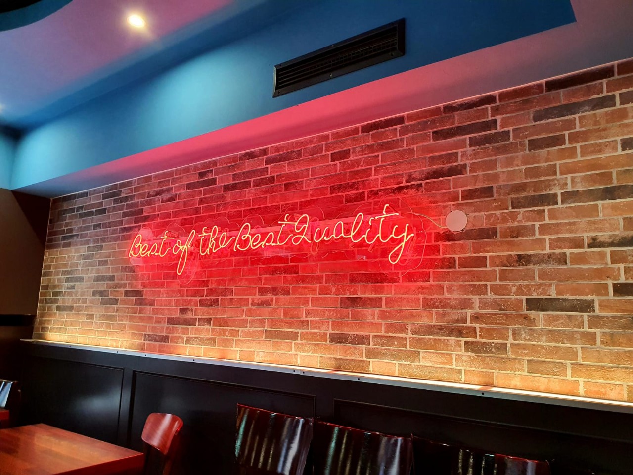 bbq Chicken Düsseldorf