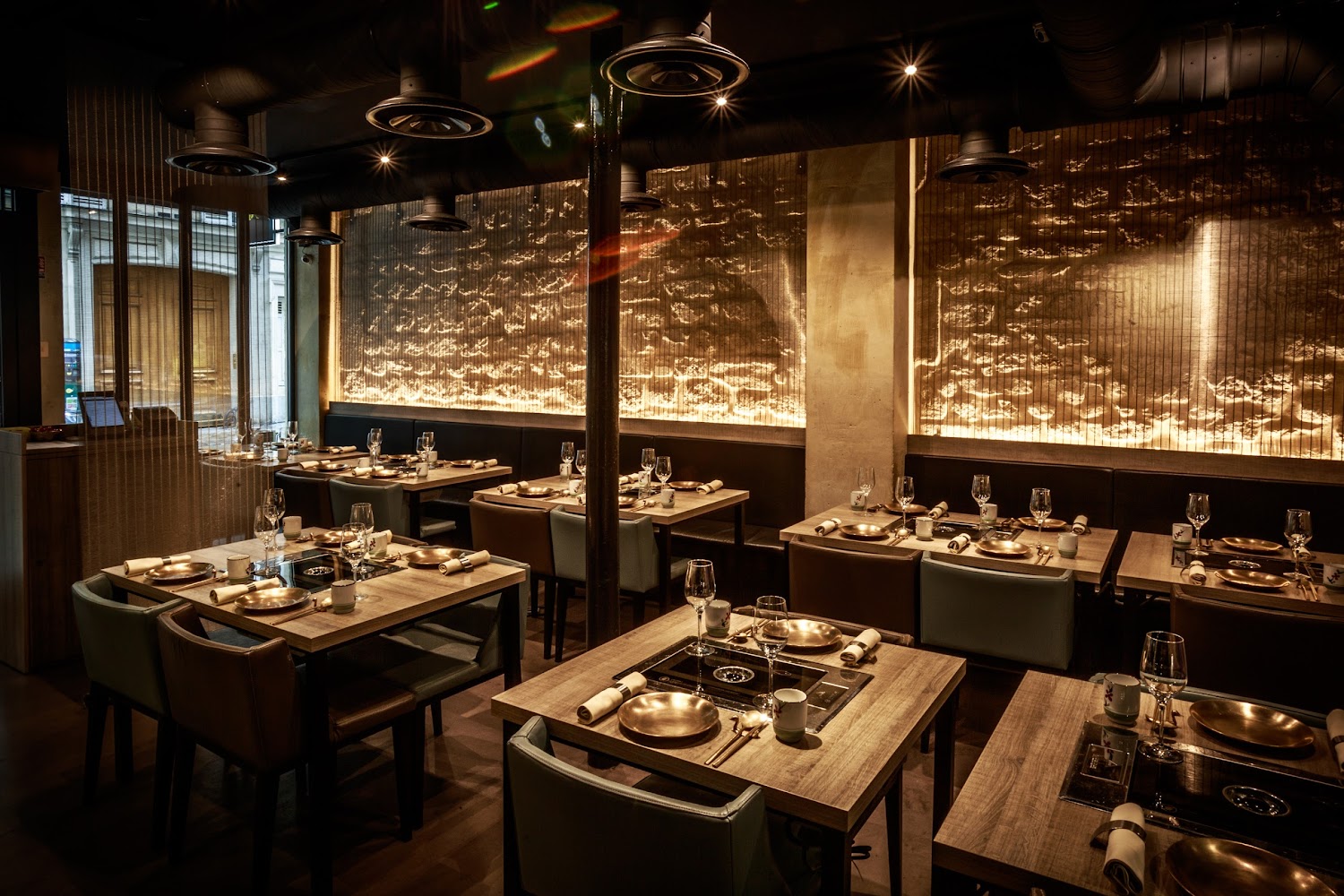 Soon Grill Le Marais