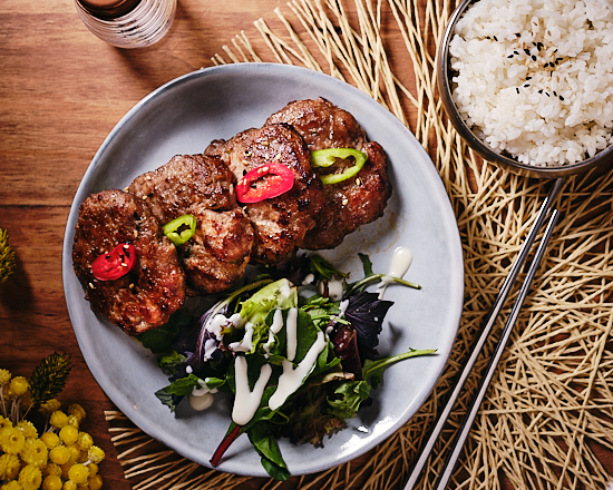 IDAM_Cuisine Coréenne